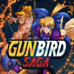 Gunbird SAGA icon