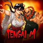 Tengai M icon