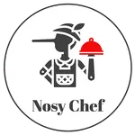 Nosy Chef icon