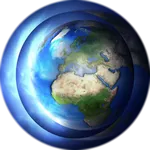 Space Wallpaper icon