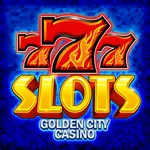 Golden City Casino icon