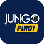 Jungo Pinoy: Watch Movies & TV icon