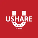 USHARE by AEFEP icon