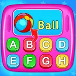 Junior Spelling Learning icon