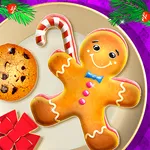 Cookies Recipes - Cooking Game icon