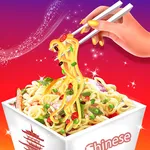 Chinese Food - Cooking Game icon