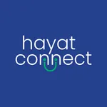 Hayat Connect icon