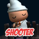 Survival Shooter-AR,Shooting icon