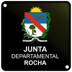 Junta Departamental Rocha icon