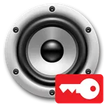 AudioGuru Pro Key icon