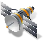 3D Satellite Tracker icon