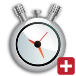 Stopwatch & Timer+ icon