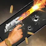 Real Gun Sounds: Gun Simulator icon