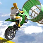 Bike Racing, Motorcycle Game icon