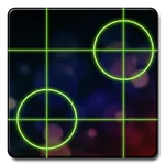 Multitouch Test icon