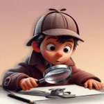 Spot the Difference icon