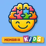 Memoria Kids icon