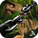 Dino Safari: Evolution-U icon