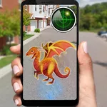 Pocket Catch Dragons Masters icon
