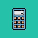 Calculadora: Juros Compostos icon