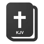 KJV Bible icon