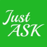 Just Ask icon
