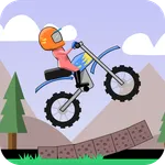 Bike Hill Road Race icon