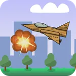 City Air Strike Defence icon