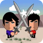 Swordsman Hero icon