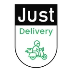 Just Delivery Partner icon