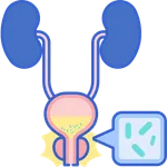 Urinary Up icon