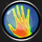 Thermal Cam Effect Simulator icon