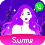 Sume - Video Chat&Meeting icon