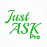 Just Ask Provider icon