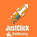 JustClick - Delivery Partner icon
