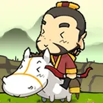 IDLE Three Kingdoms Hero icon