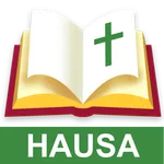 Hausa Bible AMP, NIV, KJV, NJB icon