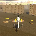 Free Rally Pripyat icon