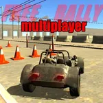 Free Rally icon