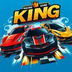 Racing Game King HP icon