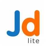 JD Lite - Search, Shop, Travel icon