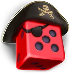 Pirate's Dice icon