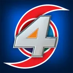 WJXT - Hurricane Tracker icon