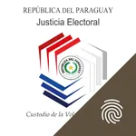 RRHH - Justicia Electoral icon