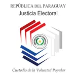 Justicia Electoral icon