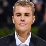 Justin Bieber Music icon