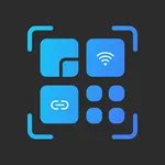 QR Code and Barcode Reader icon