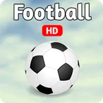 Live Football TV HD Streaming icon