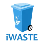 iWaste by JUSTRACK icon