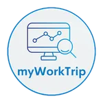 myWorkTrip icon